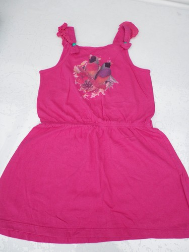 Robe bretelles dpam ans - dpam,
