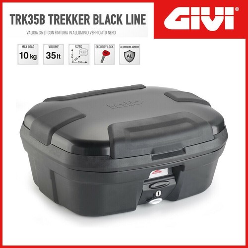 Valise givi trk35 - trk35, trekker