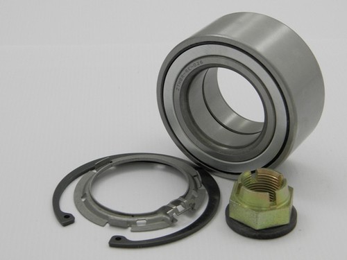 Roulement avant renault megane - roulement,