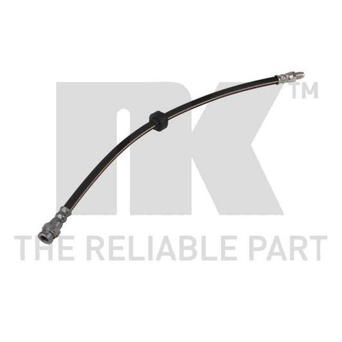 859952 tuyau frein avant - nk,
