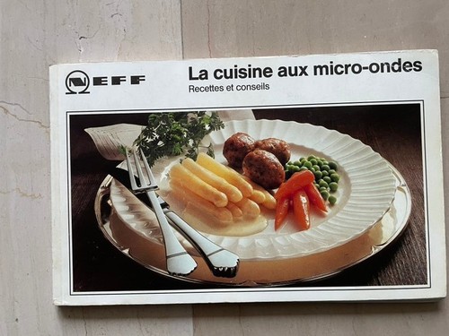 Neff cuisine aux micro - cuisine,