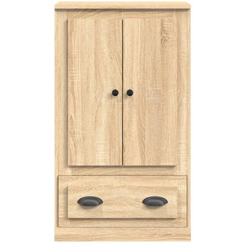 Armoire rangement sonoma - de,