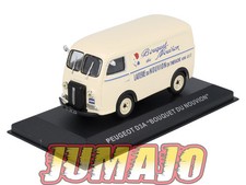 Pfr83 ixo altaya - pfr83, 1/43