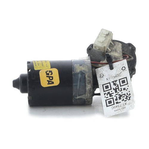 Moteur essuie glace avant - moteur,