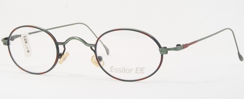 Lunettes vintage essilor - lunettes,