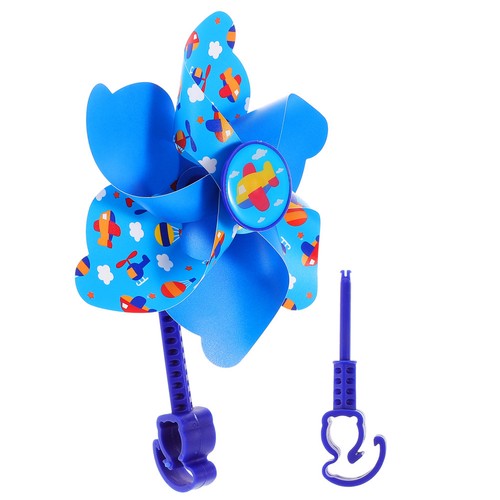 Set décorations pour guidon - set,