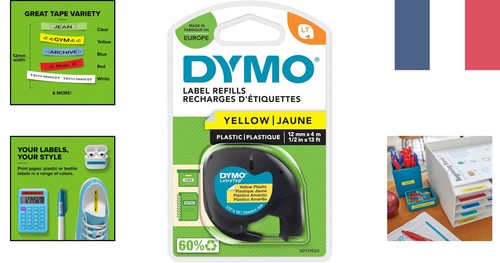 étiquettes plastiques - Étiquettes,