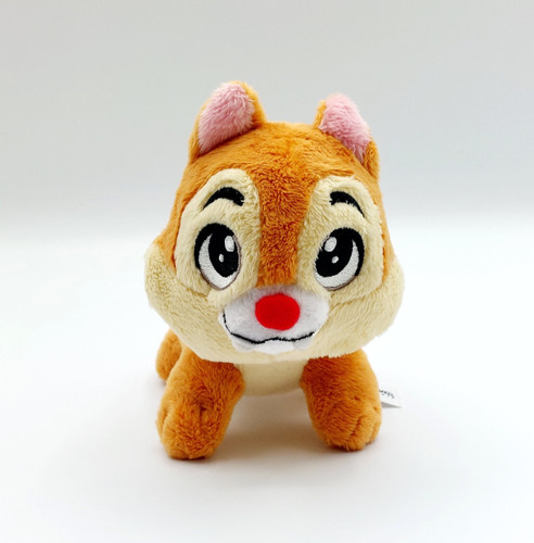 Petite peluche écureuil tac - petite,