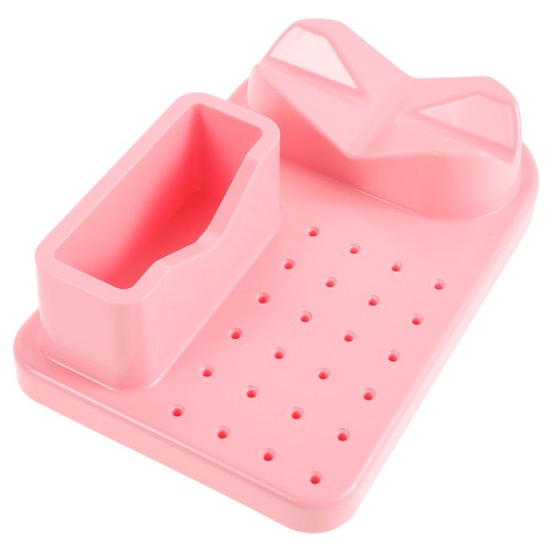 Boite rangement ongle malette - rangement,