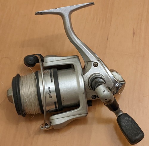 Daiwa regal 2500c abs - regal-x,