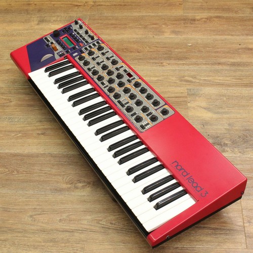 Nord lead virtual - nord,