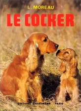 Cocker (le), Moreau/l.