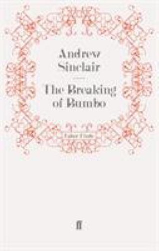Breaking bumbo broché - bumbo,