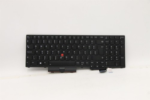 Clavier hongrois noir - hongrois,