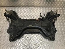 Berceau avant CITROEN C4 2 PHASE 2 9833289680