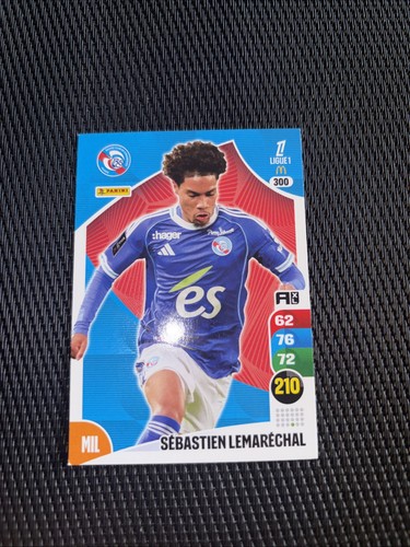 Carte panini adrenalyn - panini,