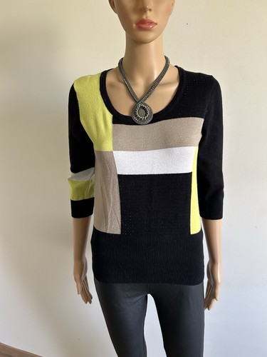 Pull avec manches - 3/4, patrice