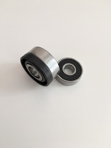 Roulements billes induit - billes,