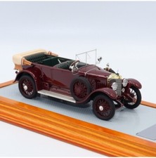 ILARIO IL175 Mercedes Knight