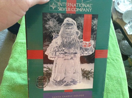 International silver company