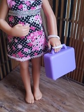 Barbie CHELSEA ACCESSOIRE LA MALETTE 