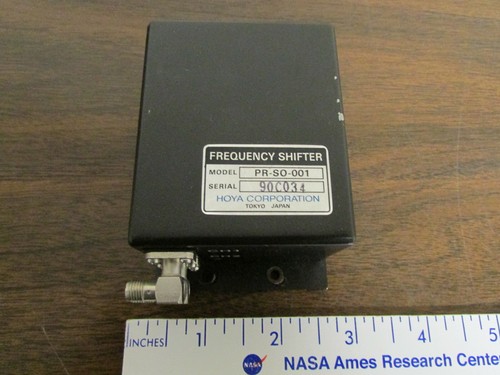 Hoya opto acoustic - hoya, opto-acoustic