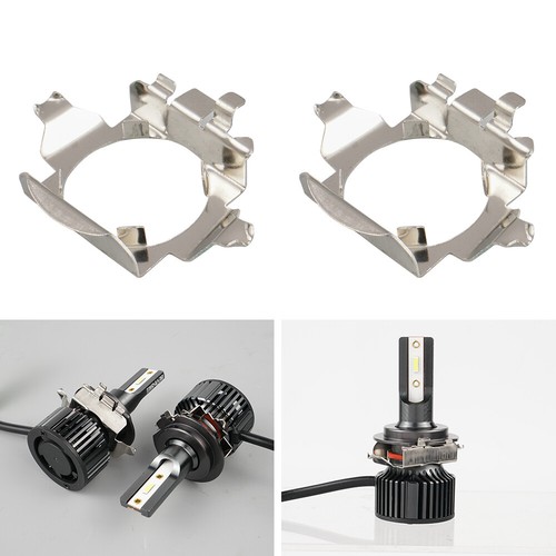 Adaptateurs d ampoules - 2x,
