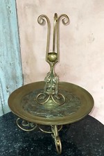 Coupe vide poche centre de