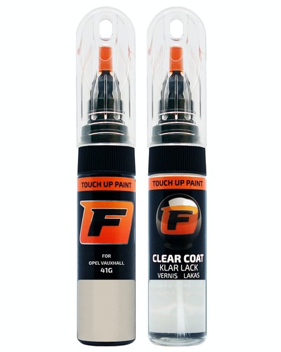 Peinture retouche pour - de,