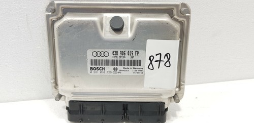 Audi 9 tdi calculateur - audi,