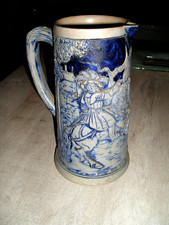 CHOPE de RESERVISTE  - JWR -