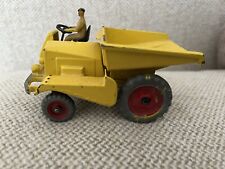 Vintage Dinky Supertoys 562 -