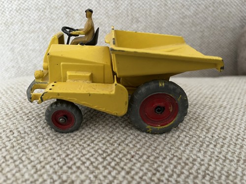 Vintage dinky supertoys - dinky,