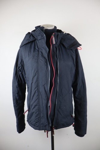 Superdry doudoune giacca - superdry, donna