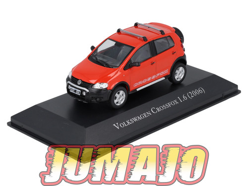 Arg159 voiture salvat - voiture, 1/43
