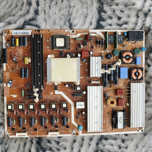 Platine alimentation samsung - platine,