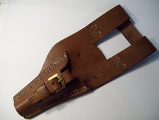 militaria ww1 francais cuir