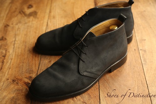 Chaussures bottes chukka bally - chaussures,
