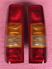 2 X Feu Arrière Droit + Gauche  Volkswagen LT 2 1996 - 2005 Neuf