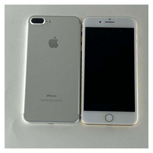 Apple iphone plus gsm - 7,