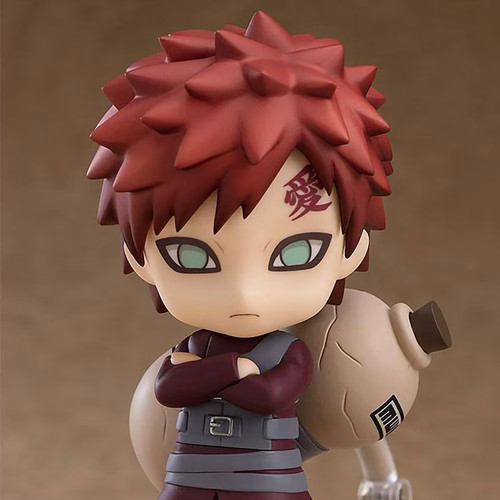 Naruto shippuden figurine - naruto,