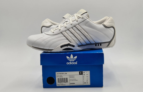 New 2010 adidas adi racer - *new*,