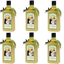Petrone Limoncello 100%