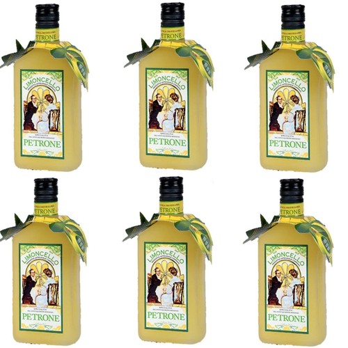 Petrone limoncello 100 - petrone, 100%