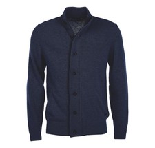 Barbour Pull Homme Avec Zip Et