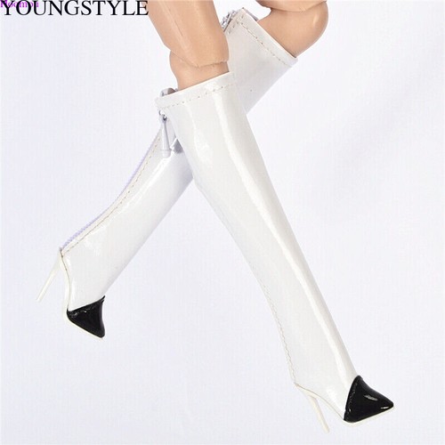 Fashion royalty fr6 - fashion, shoes