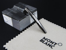 Stylo noir STYLO MONTBLANC