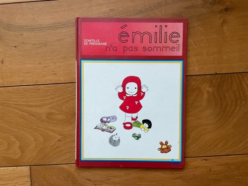 Domitille pressense émilie - de,