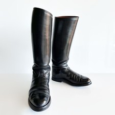 Bottes crs french police - french,