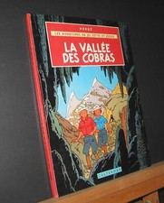 HERGE. JO / ZETTE et JOCKO